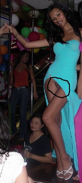 Пособие выезжающим в Таиланд