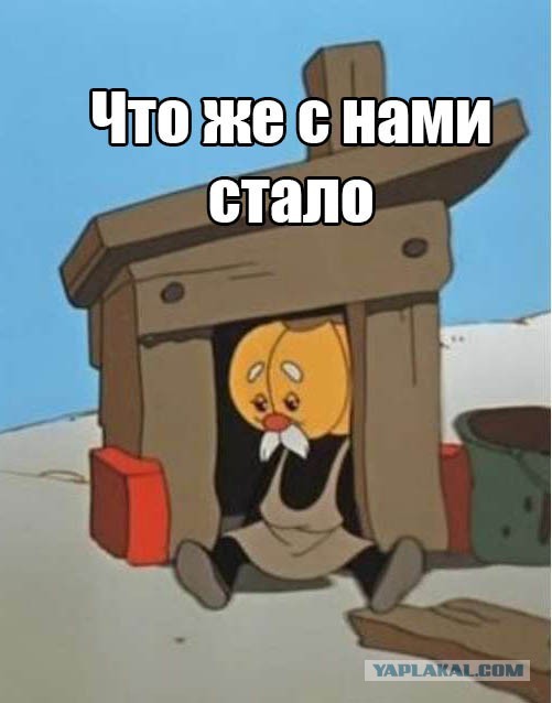 Жить в доме как у Смешарика стоит до 28 млн рублей.