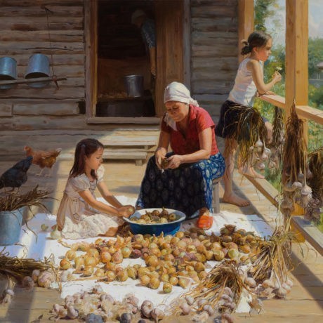 АРТ-Воскресенье