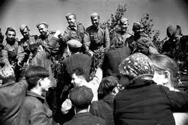 В одессе больше 116 трупов, есть дети