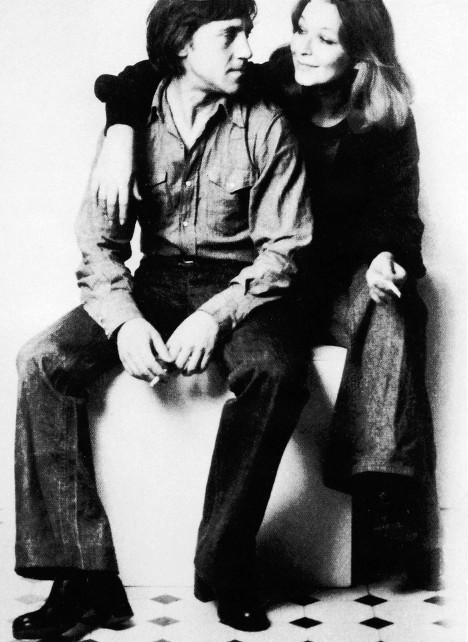 Самые-самые кинопары нашего кино