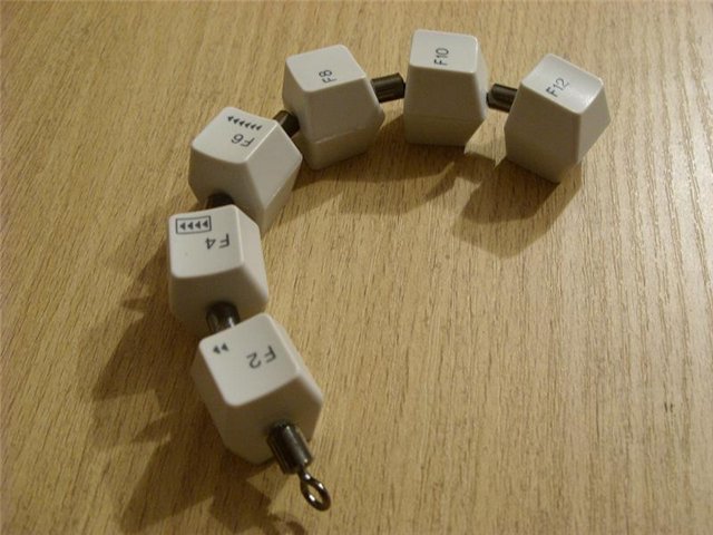 Насекомые из компьютерного железа