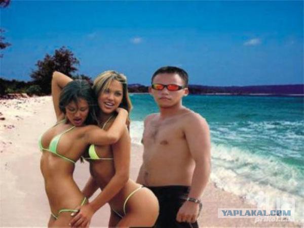 Гуру, боги и властелины фотошопа