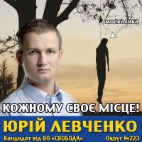 Что происходит в Украине