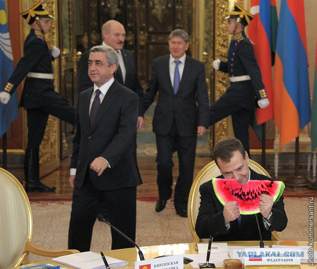 Дима играет в шофёра