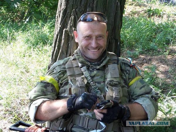 Человек года, Украина