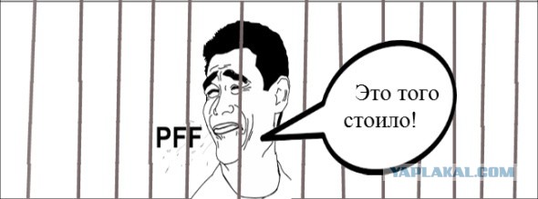Ижевские полицейские жестко задержали мужчину