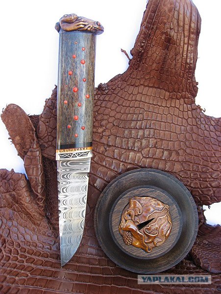 МЕГАБАЯН, за который не стыдно.