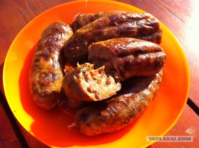 Кулинарная общалка