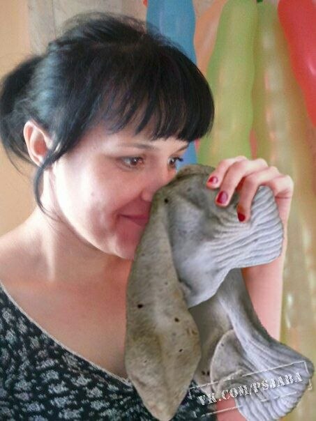 Отфотошопте меня