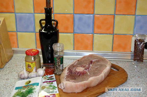 Тема памяти БоРмАnа и Дженибека, Готовим по рецептам ребят