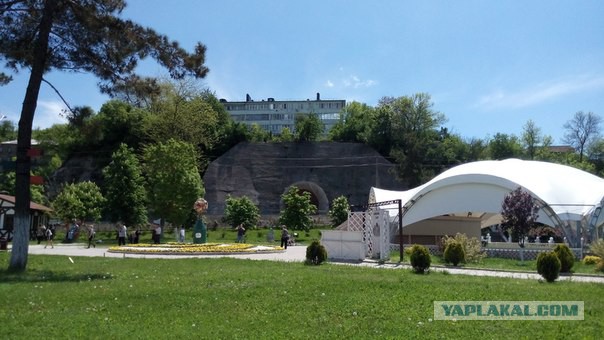 Хороший Новороссийск