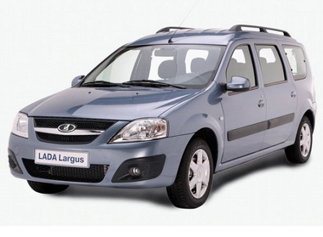 Эволюция «жигулей»: от Копейки до Ларгуса