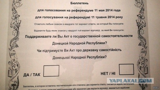 Крым. Путь на родину!