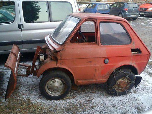 Весёлые картинки