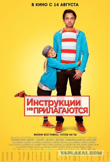 Фильмы, от которых вы будете плакать