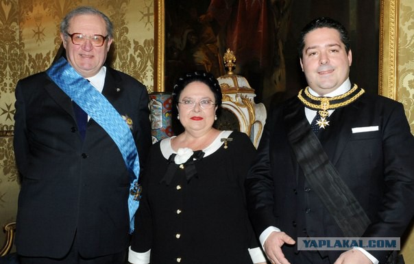 Князь Романов назвал условия переезда в Россию