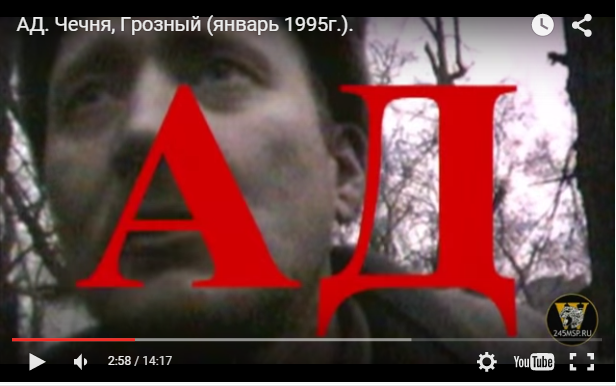 Kто в армии служил, тот в цирке не смеётся