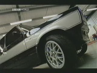 Тюнинг советских машин