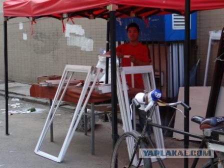 За что я люблю китайцев