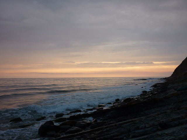 Такое разное Чёрное море