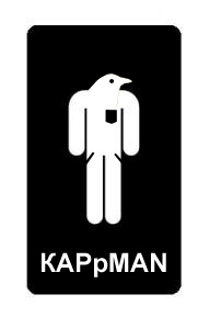 Фотожаба: Pacman