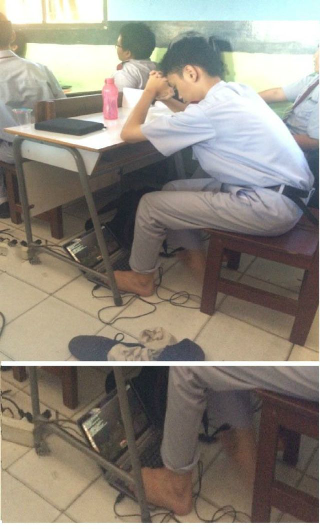 Тридцать одна картинка и только