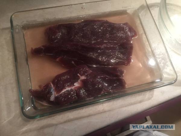 Аццкая кухня 2  (кулинарный адъ)