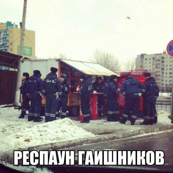 Подборка интересных и смешных картинок