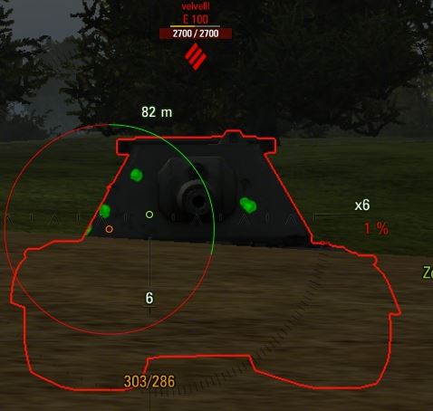 Wargaming 37