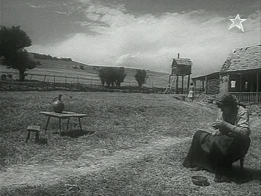 Кинокадры
