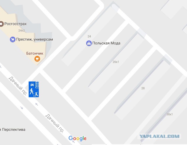 СтопХамСПб - Ставки увеличились