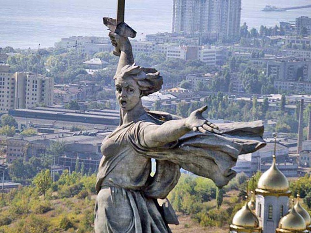 Сталинградский Тракторный Завод, наши дни