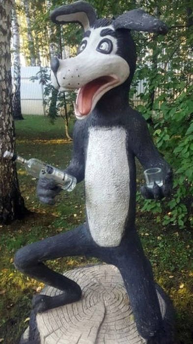 Подборка безудержного веселья