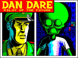 35 лет ZX Spectrum: вспоминаем и играем