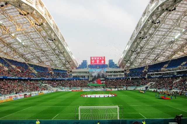 Футбол Чемпионат России 2016-17. Кубок России,РФПЛ,ФНЛ. Часть XVI