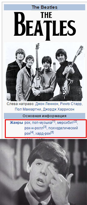 Редкие фото мировых рок-звёзд