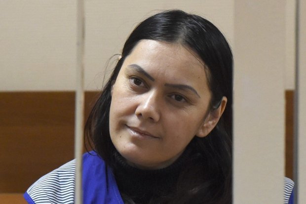 Когда дают пожизненно