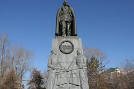 Иркутский адвокат подает иск против Колчака