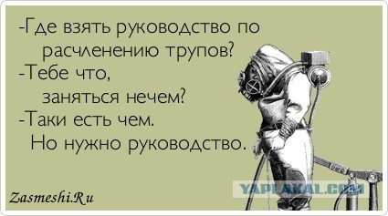 Ахтунг! Это действительно так - за нами следят!