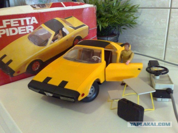 История игрушек: что произошло с развлечениями нашего детства и компаниями, которые ими занимались