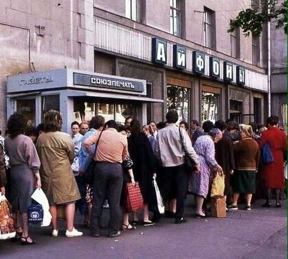 Юмор, который запретили на Деграклассниках