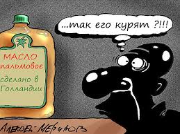 Грудинин VS Ткачев