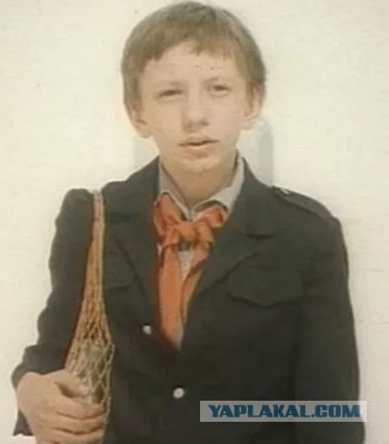Почему в СССР было мало мусора..