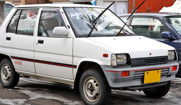 10 советских автомобилей, которые сложно отличить от иностранных моделей