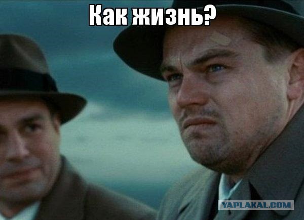 Лёгкое психическое отклонение ч10. Картинок пост 16+