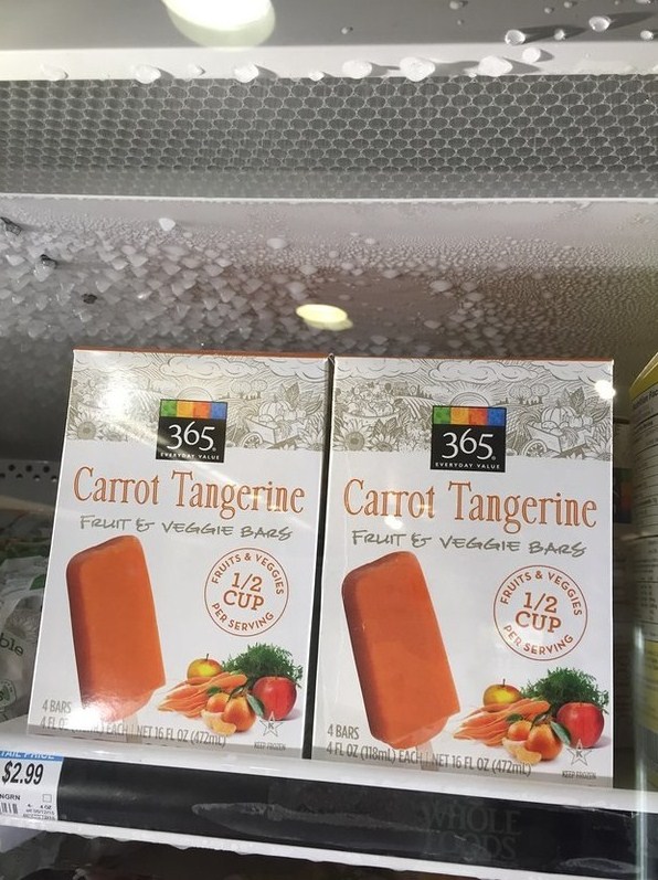 Странные продукты, которые были созданы как будто по ошибке