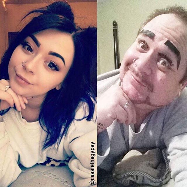 Клещи. Жидкий дым