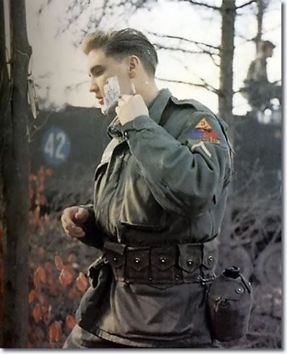 Интересные и редкие ретро-фотографии