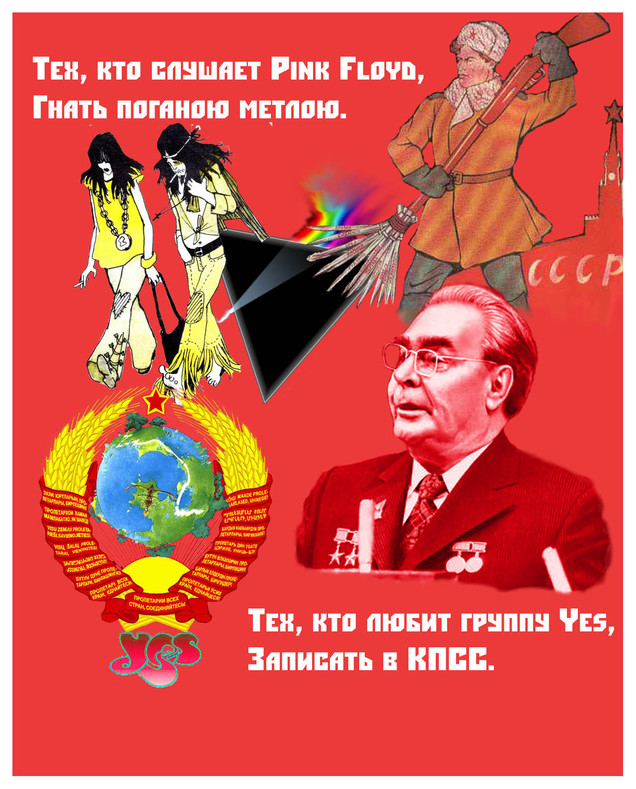 Сегодня он купил пластинки, а завтра женится на Нинке
